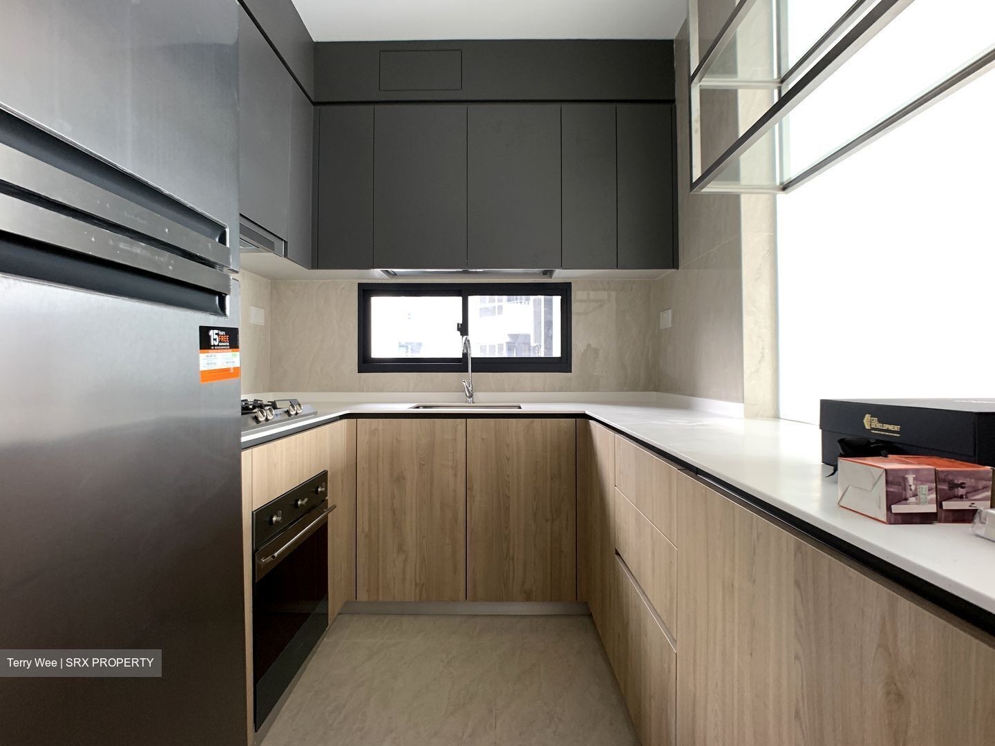 Grandeur Park Residences (D16), Condominium #414744311